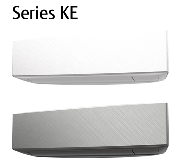 General Fujitsu KETA ASHG12KETE-B/AOHG12KETA (Черен)