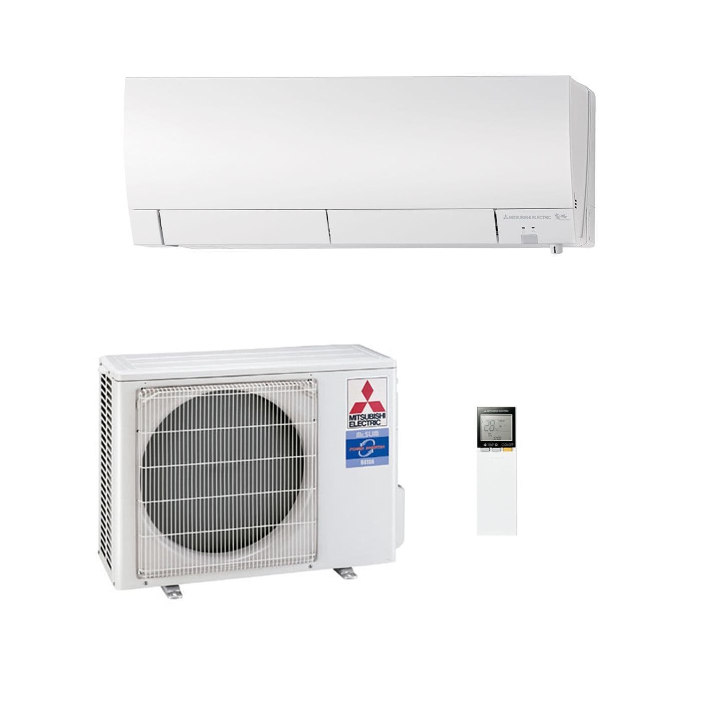 Mitsubishi Electric MSZ-FH Series MSZ-FH25VE 1 mitsubishi-electric-air-conditioning-msz-fh25ve-wall-mounted-2.5kw-9000btu-inverter-heat-pump-a-240v-50hz-1454-p.jpg