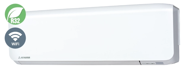 Mitsubishi Heavy SRK-ZSX-WF Diamond SRK-SRC-20-ZSX-WF
